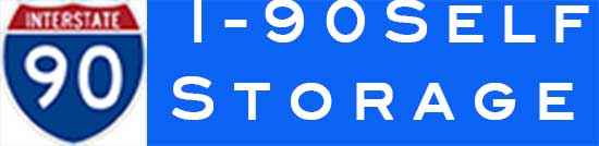 I 90 Self Storage