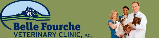 Belle Fourche Vet Clinic