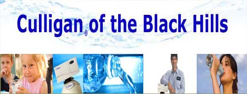 Culligan of the Black HIlls
