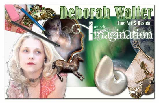 Deborah Walter