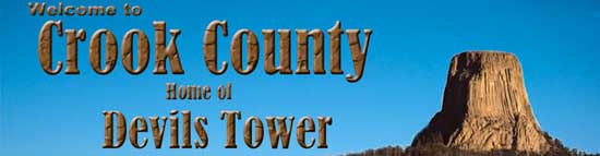 Crook County Promotion Board