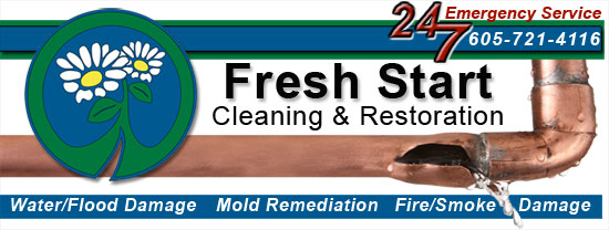 Fresh Start Cleaning & Restoration