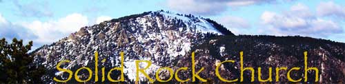 Solid Rock Church
