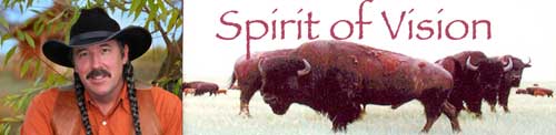 Spirit of Vision