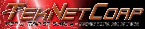 TekNet Corp