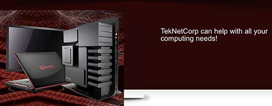 TekNetCorp