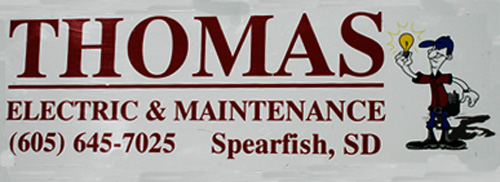 Thomas Electric