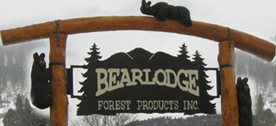 Bearlodge Forest Prodcuts,Inc.